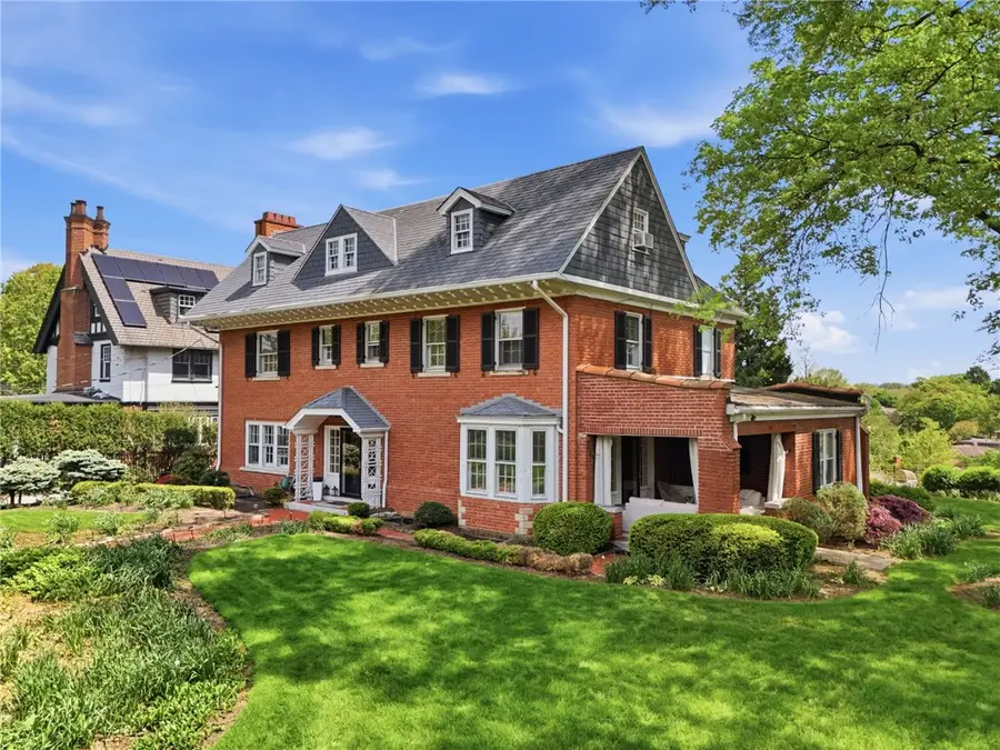 1101 Shady Avenue, Pittsburgh, PA 15232 - #2