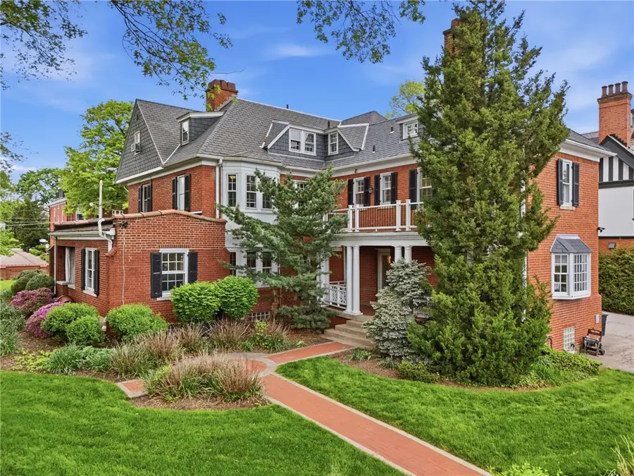 1101 Shady Avenue, Pittsburgh, PA 15232 - #3