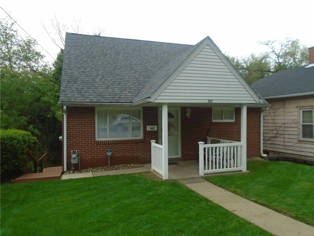 1121 Spruce St, Ambridge, PA 15003 - #1