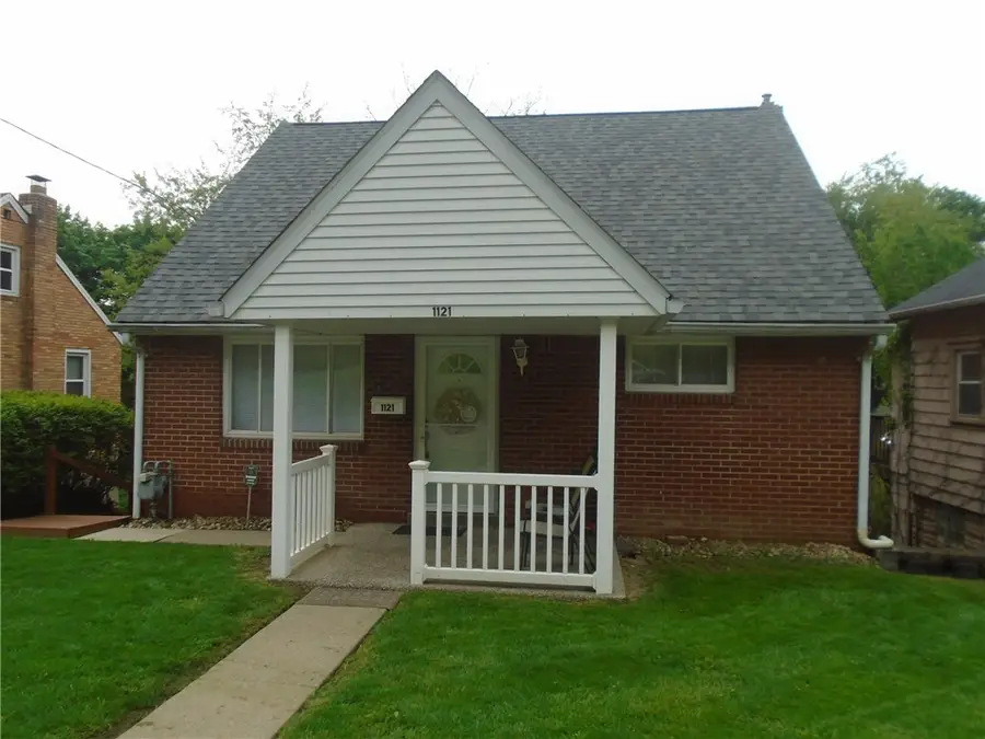1121 Spruce St, Ambridge, PA 15003 - #2