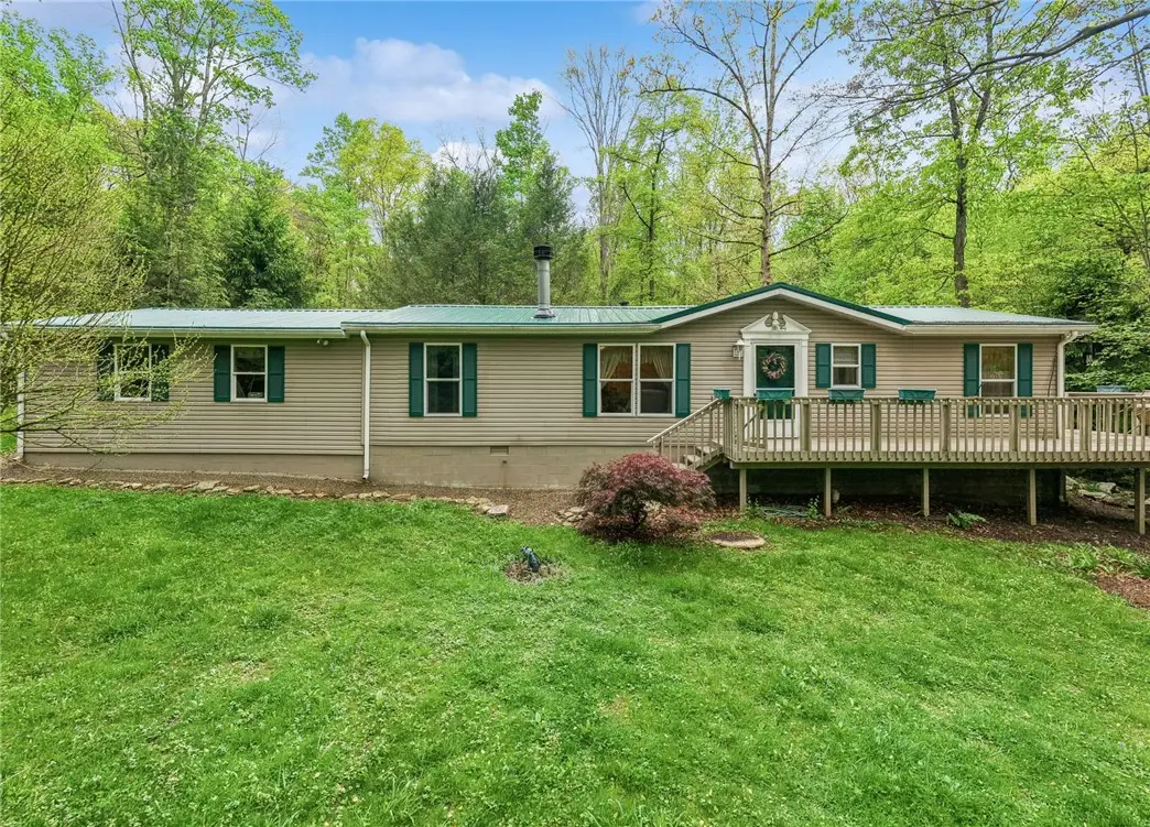 229 Birch Road, Acme, PA 15610 - #1