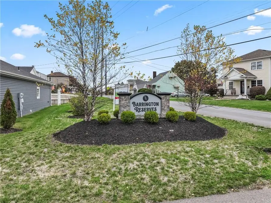 16 Barrington Court, Monaca, PA 15061 - #2