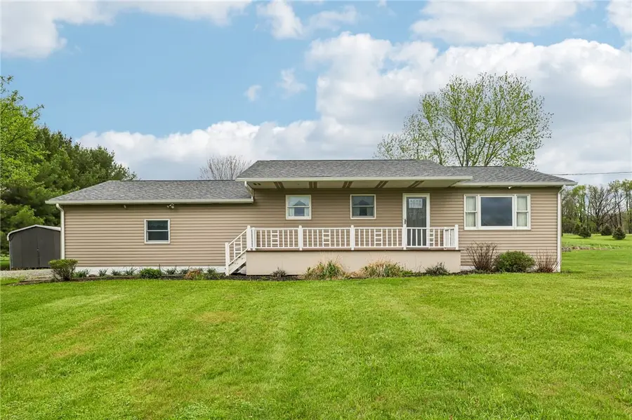 240 Hamburg Rd, Greenville, PA 16125 - #2