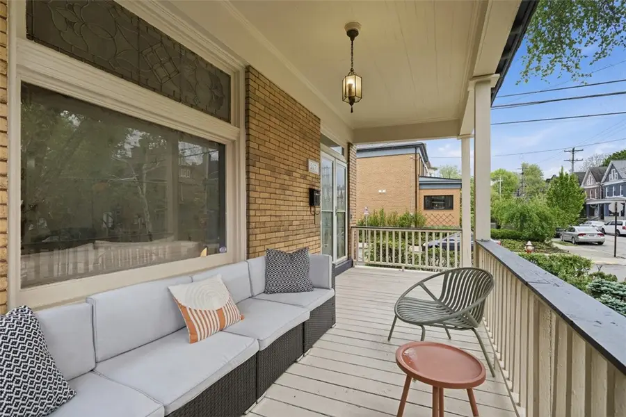 5631 Wellesley Ave, Pittsburgh, PA 15206 - #3