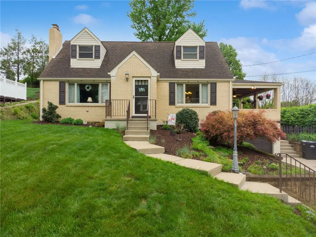 14061 Lexington Place, Irwin, PA 15642 - #1