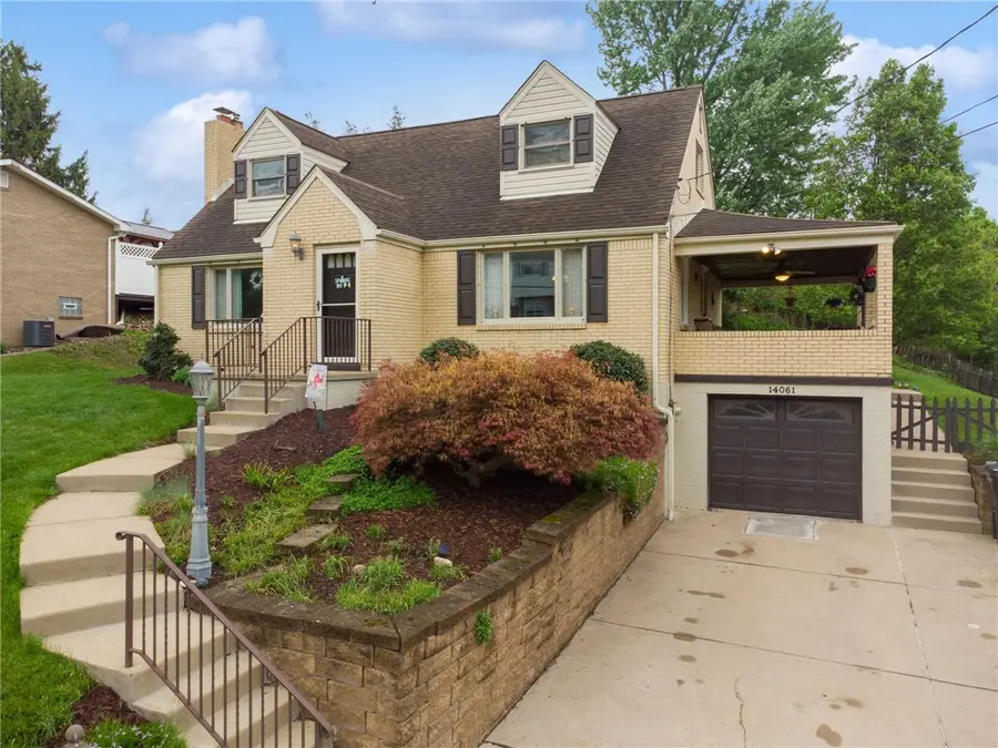14061 Lexington Place, Irwin, PA 15642 - #2