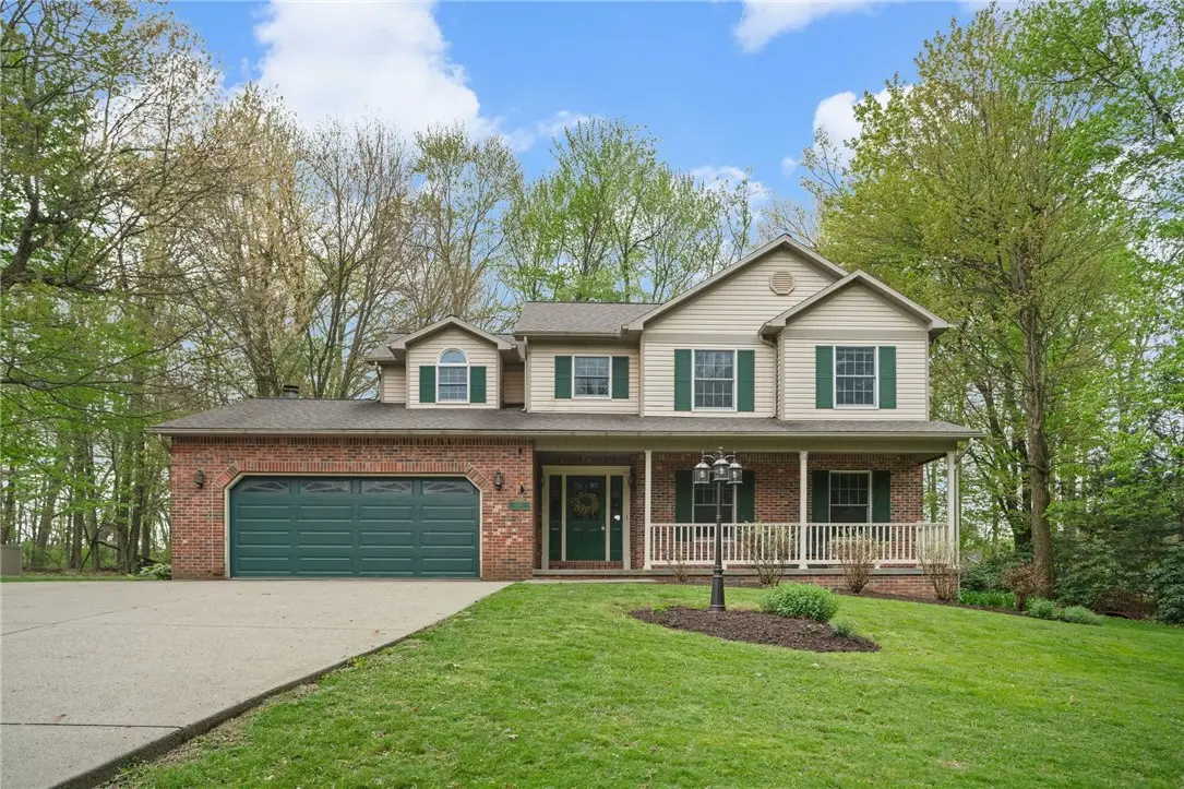 105 Stardust, Renfrew, PA 16053 - #1