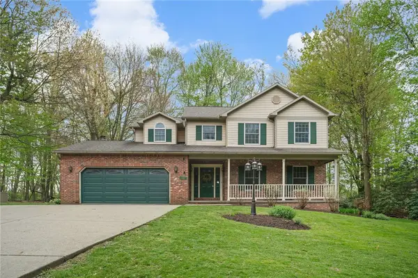 105 Stardust, Renfrew, PA 16053