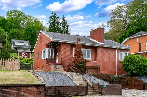 108 Main St, Ambridge, PA 15003