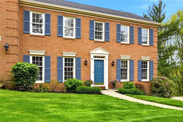 303 Butternut Court, Pittsburgh, PA 15238