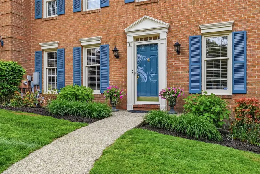 303 Butternut Court, Pittsburgh, PA 15238 - #2