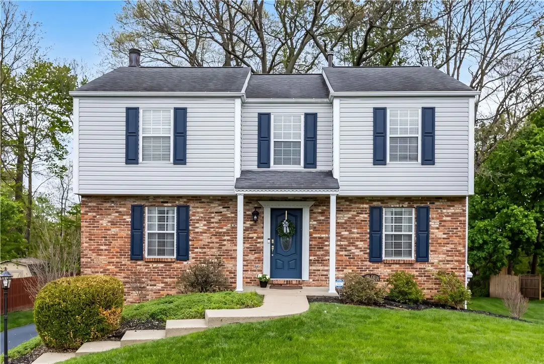 570 Bruton Dr, Gibsonia, PA 15044 - #1