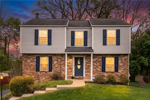 570 Bruton, Gibsonia, PA 15044