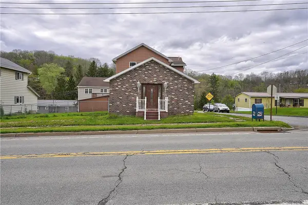 117 West Broad St, New Bethlehem, PA 16242