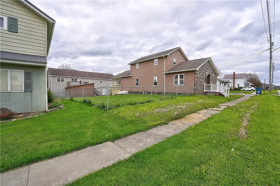 117 West Broad St, New Bethlehem, PA 16242 - #2
