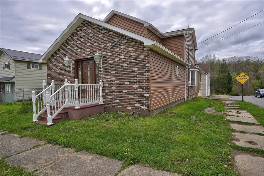 117 West Broad St, New Bethlehem, PA 16242 - #3