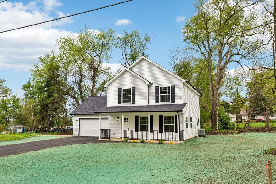 514 Falcon Street, New Castle, PA 16101 - #2