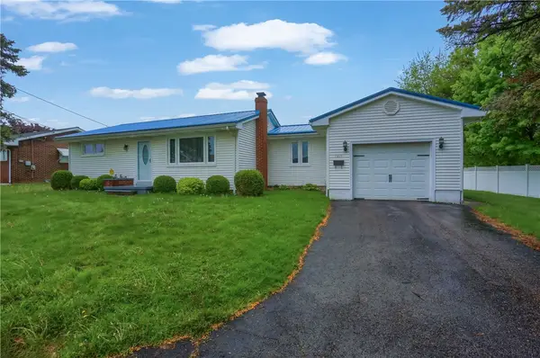 1211 Gale St, New Castle, PA 16101
