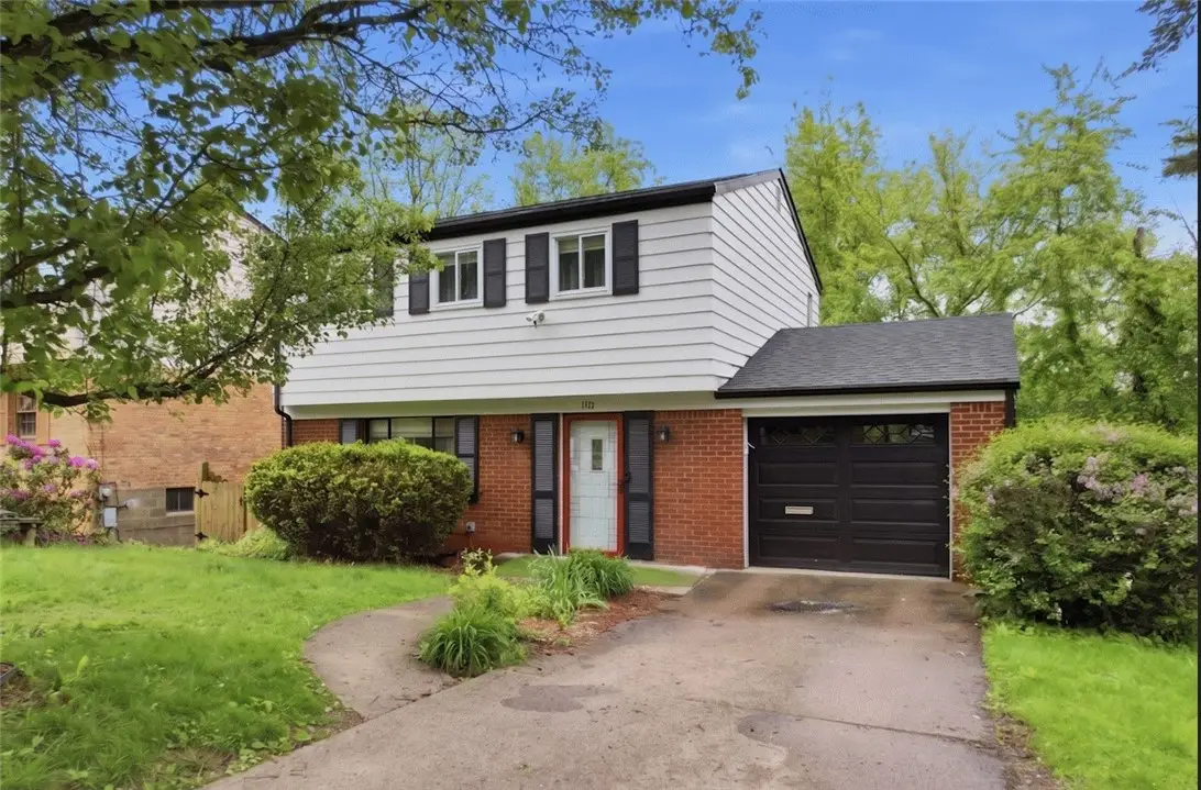 1133 Sperling Dr, Pittsburgh, PA 15221 - #1