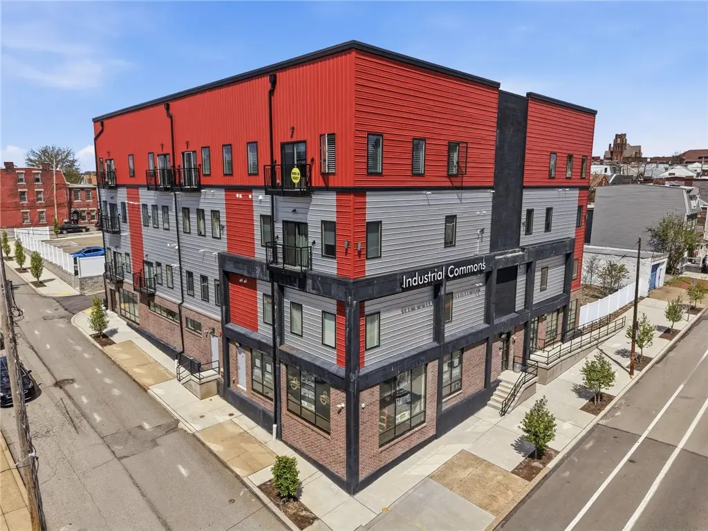 3809 Liberty Ave #403, Pittsburgh, PA 15201 - #1