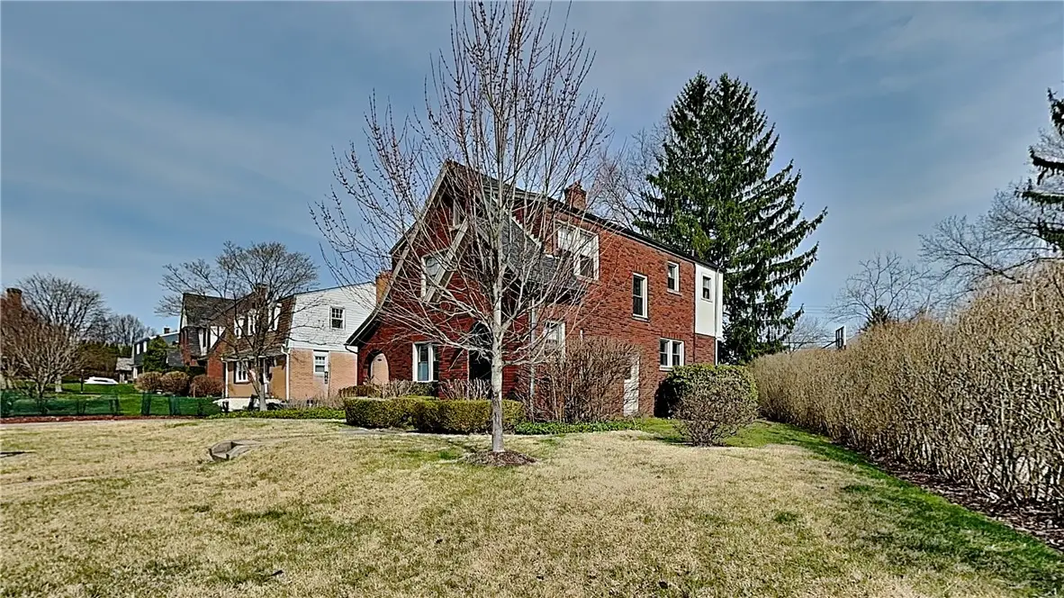 23 Oxford Road, Pittsburgh, PA 15202 - #1