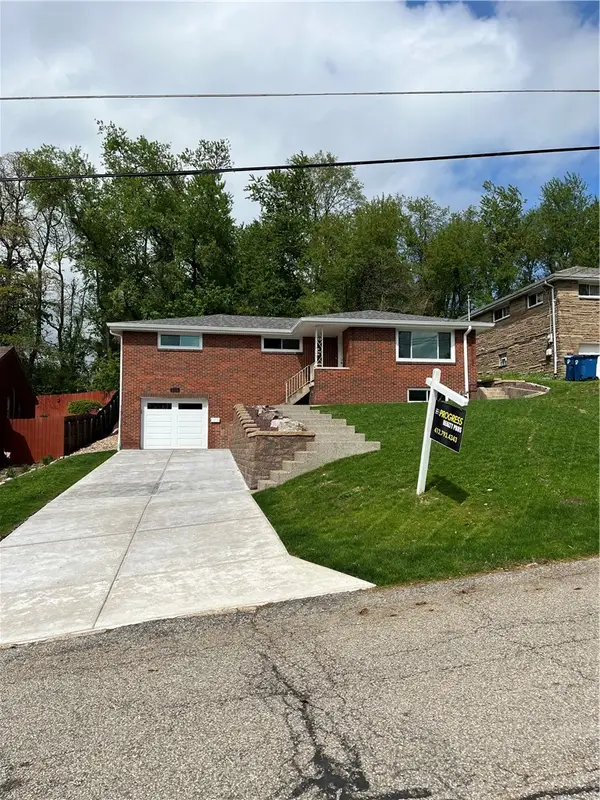 526 Foltz Dr, Verona, PA 15147