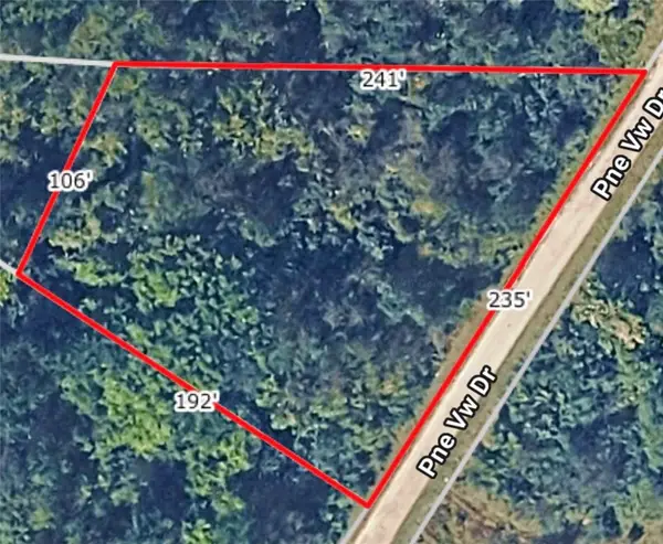 0 Pineview Road, Uniontown, PA 15401