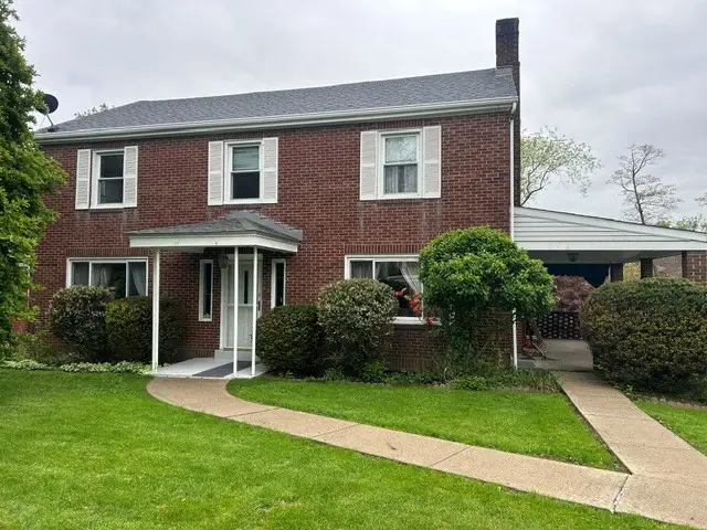 919 Wible Run Rd., Pittsburgh, PA 15209 - #1