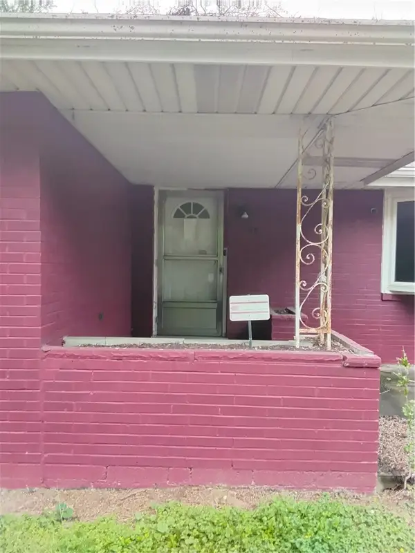 130 Mountain Ave, Pittsburgh, PA 15210