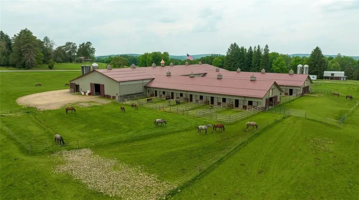 5558 Follett Run Road, Warren, PA 16365 - #1