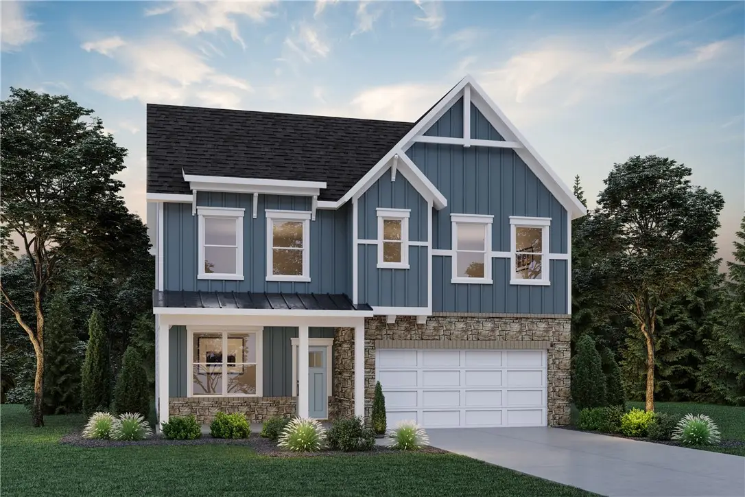 226 Rolling Mill Lane, Finleyville, PA 15332 - #1
