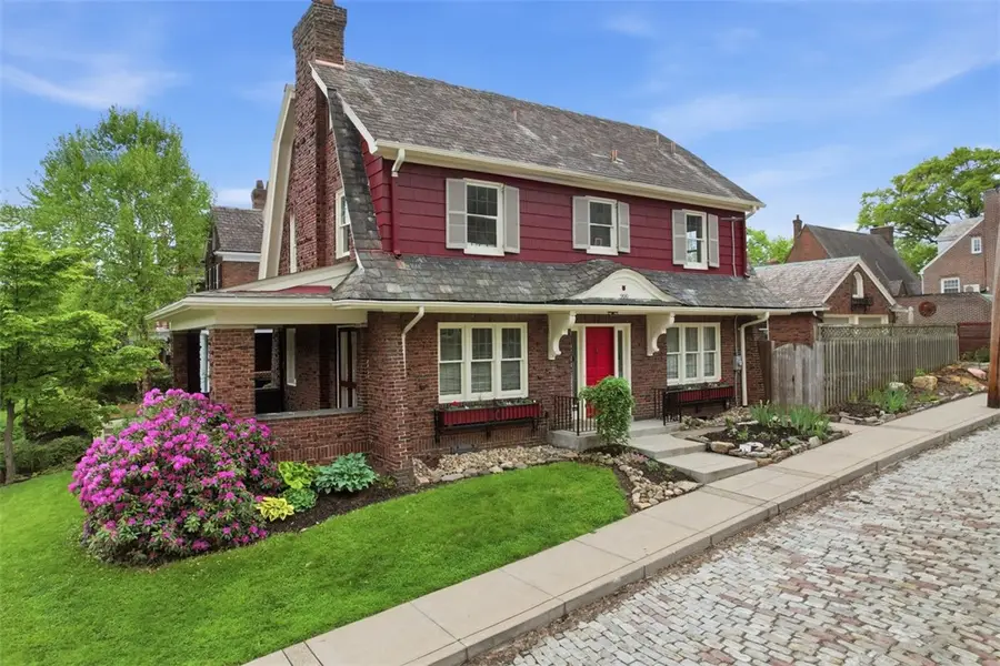 900 Wellesley Road, Pittsburgh, PA 15206 - #3