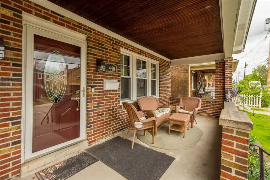 1440 Milan Avenue, Pittsburgh, PA 15226 - #2