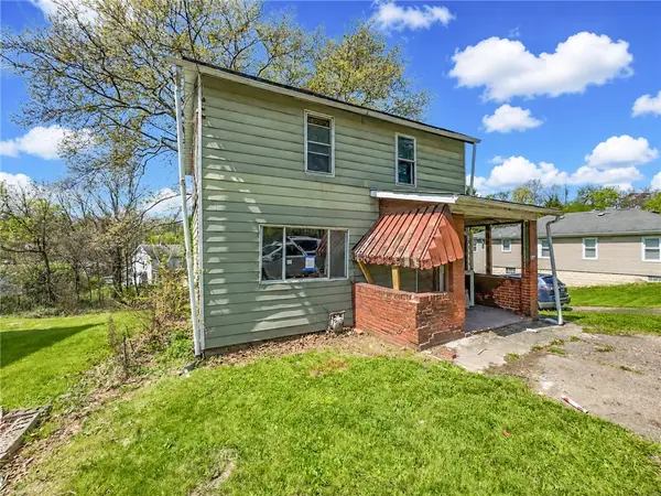 5042 Delehanty St, Pittsburgh, PA 15207
