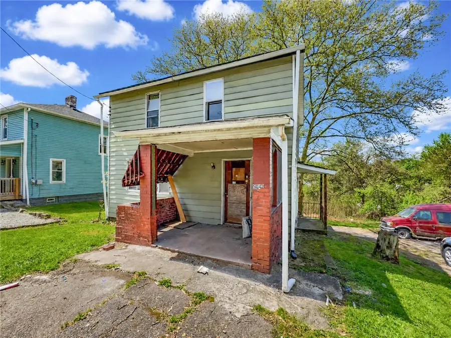 5042 Delehanty St, Pittsburgh, PA 15207 - #2