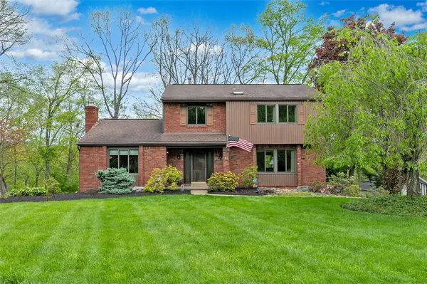 2367 Mt Vernon, Export, PA 15632