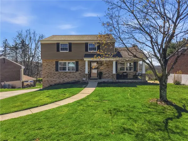 4023 Crabapple Dr., Mckees Rocks, PA 15136