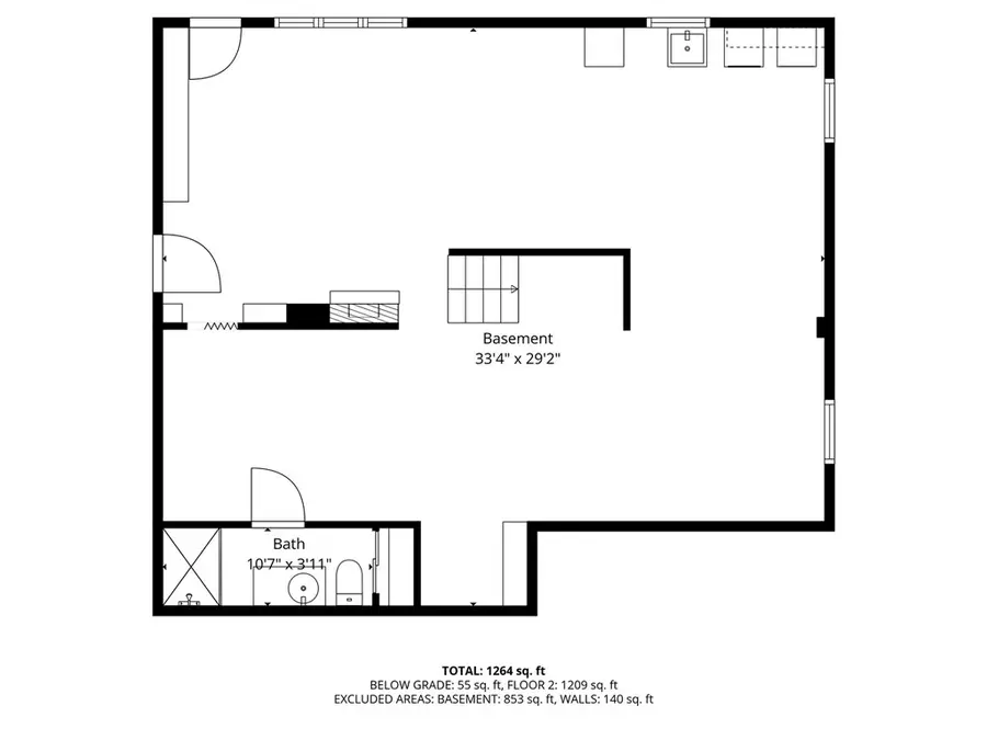 134 Allan Dr, Beaver, PA 15009 - #3