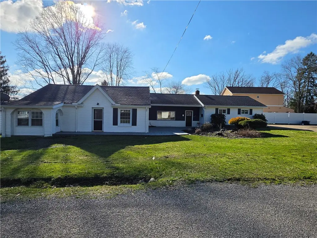 11753 Oakview Rd, Conneaut Lake, PA 16316 - #1