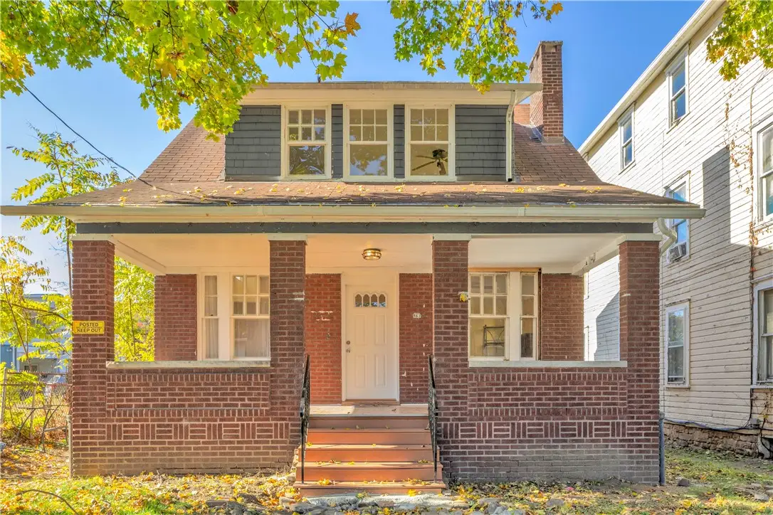 563 Coleman Ave, Johnstown, PA 15902 - #1