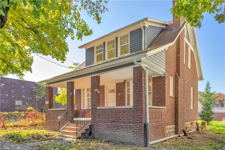 563 Coleman Ave, Johnstown, PA 15902 - #2