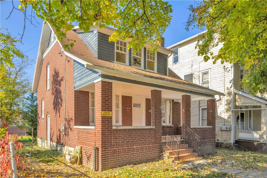 563 Coleman Ave, Johnstown, PA 15902 - #3