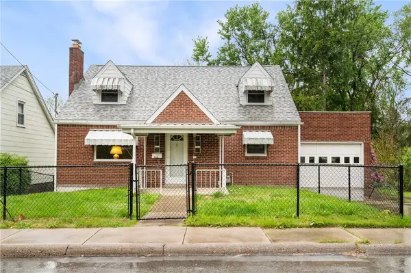 1351 Strawn Ave, New Kensington, PA 15068
