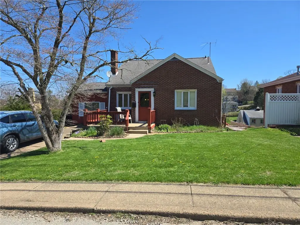 1300 Graham Ave, Monessen, PA 15062 - #1