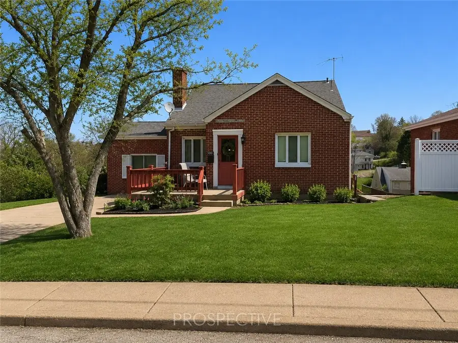 1300 Graham Ave, Monessen, PA 15062 - #2