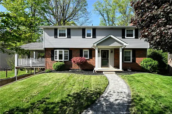109 Saint Andrews Circle, Mckeesport, PA 15135