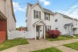 406 W Smithfield Street, Mount Pleasant, PA 15666 - #2