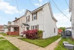 406 W Smithfield Street, Mount Pleasant, PA 15666 - #3