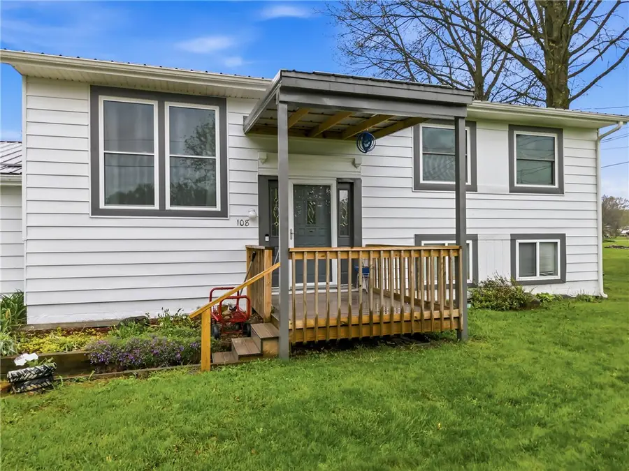 108 19th St, Greenville, PA 16125 - #2