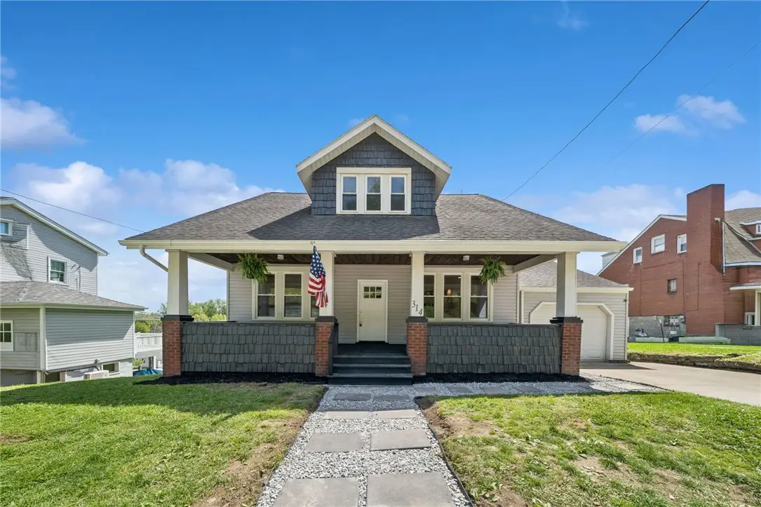314 W Main Street, West Newton, PA 15089 - #1